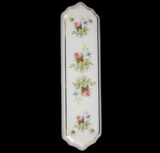 Angelique white porcelain - white,