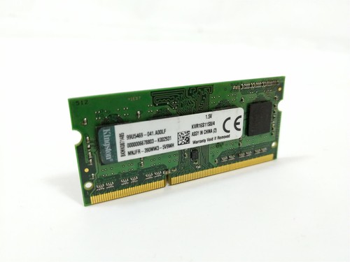 Kingston kvr16s11s8 4gb - kingston,