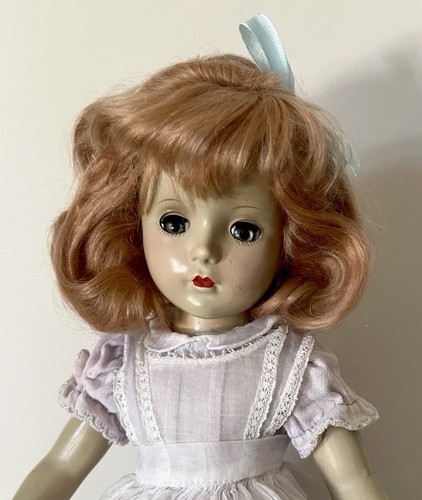 Vintage madame alexander alice - vintage,