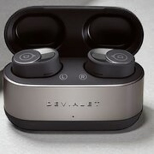 Devialet gemini matte - gemini, ii
