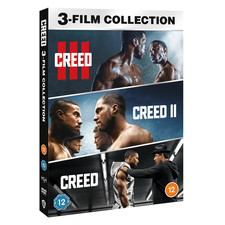 Creed: 3-Film Collection [12]