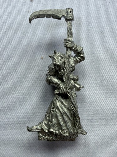 Ch5 chaos sorcerer - chaos, mutander