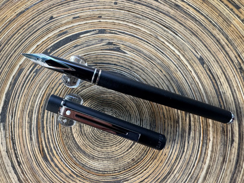 Sheaffer targa 1002s 1st - targa,