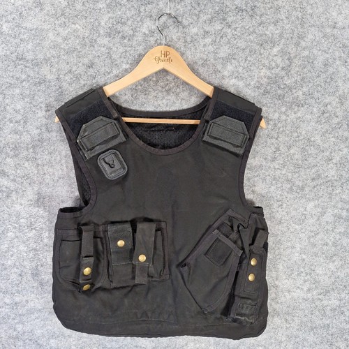 Aegis ballistic vest size - ballistic,