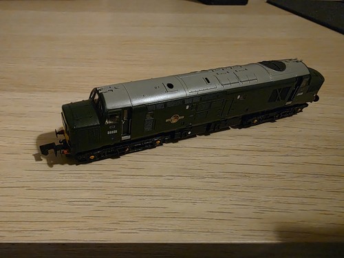 Graham farish 371 453 gauge - 371-453,