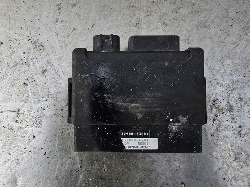 Denso suzuki gsx r750 srad - srad, ecu