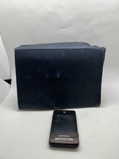 Samsung Tocco F480 Ice silver