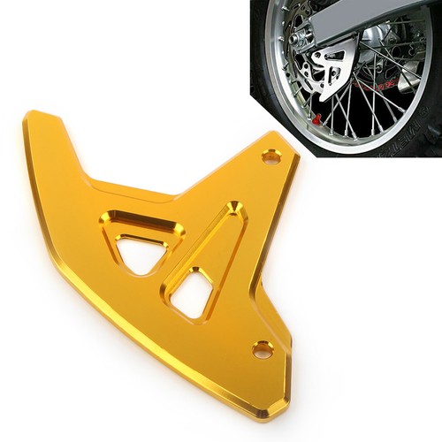 Cnc aluminum rear - rear, brake
