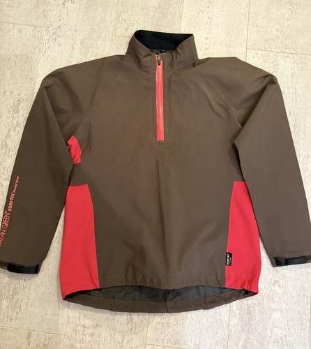 Galvin green gore tex - green, paclite