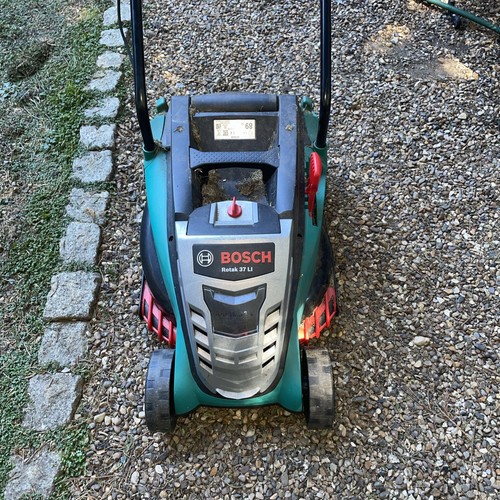 Bosch rotak for - bosch, li