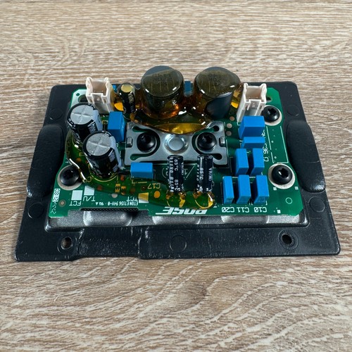 Genuine bose sounddock - genuine,