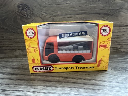 Classix em76638 oo scale - classix, 1/76