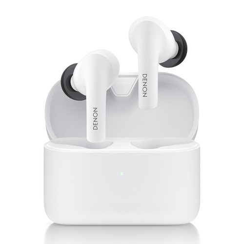 Denon true wireless earbuds - denon,