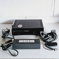 Microsoft Xbox 360 Elite 120GB