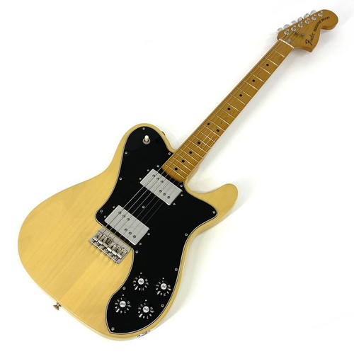 Fender vintera telecaster - 70',