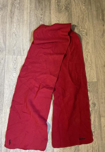 Women frey wille - red, one