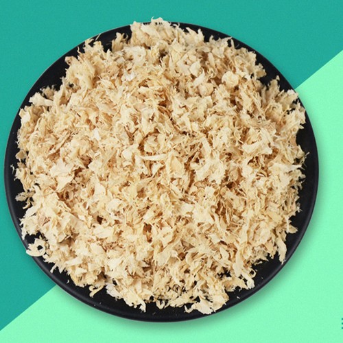 Sawdust for hamsters - sawdust,
