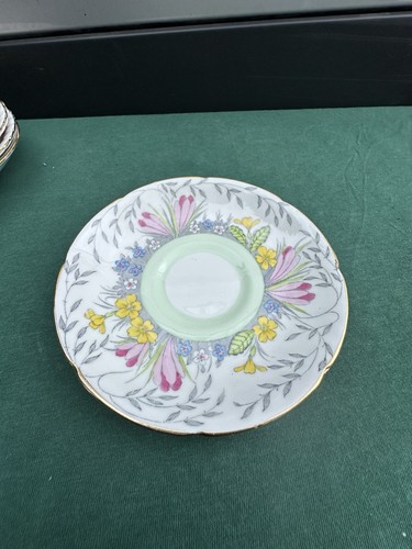 Royal grafton bone - china, made