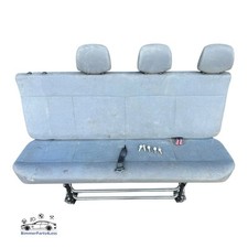 VAUXHALL MOVANO Renault Master