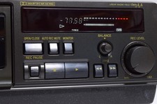 TECHNICS RS-AZ6 STEREO