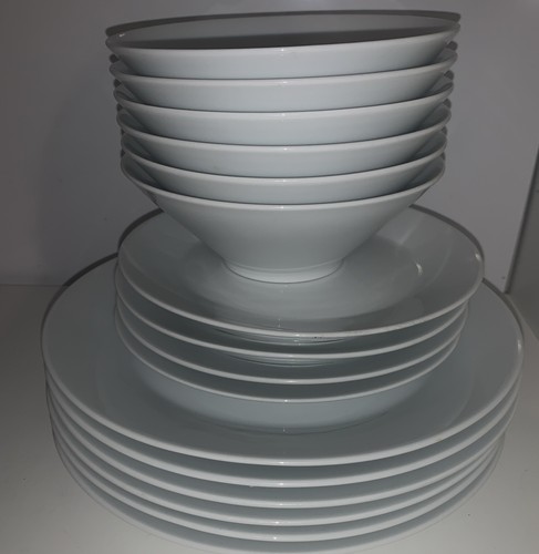 Ikea dinner plates side - ikea,
