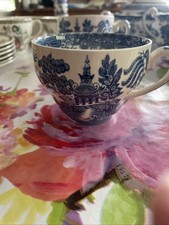 Wedgwood Willow Pattern