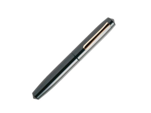 Nakaya writer fountain - fountain, pen