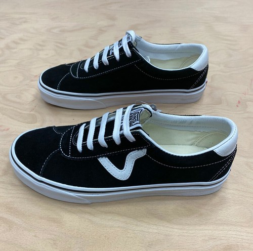 Vans authentic suede - vans,