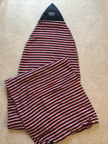 New rhino surfboard - new, stretch