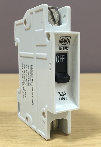 Sentry 32a type - type, single