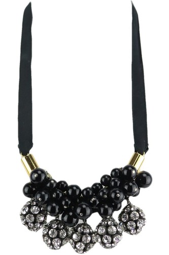 Marni gold tone - marni, crystal