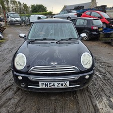 Mini Cooper 2001-2006 1.6