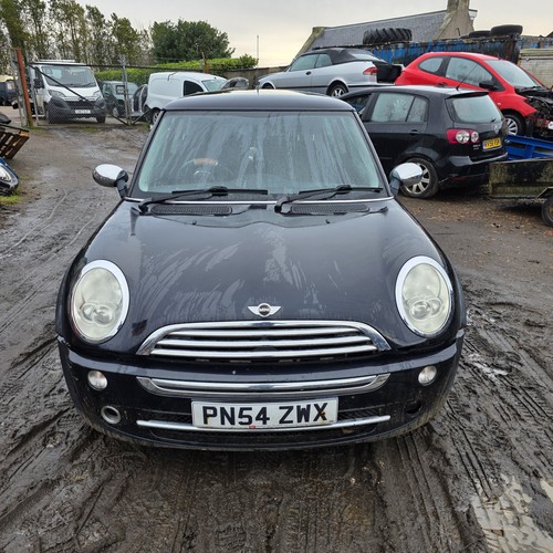 Mini cooper 2001 2006 6 - cooper, 2001-2006