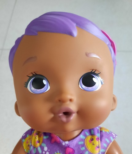 Mattel garden baby giggle - mattel, my