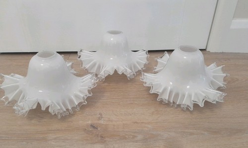 Vintage fenton white - 3,