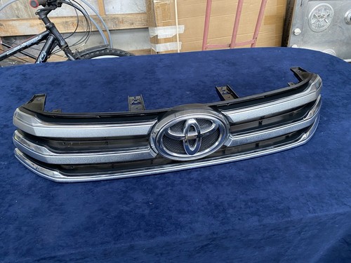 Toyota hilux 2015 2024 - hilux, 2015-2024