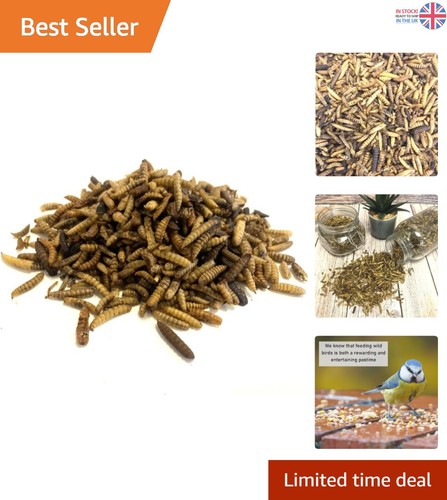 Calciworms 200g tailored - calciworms,