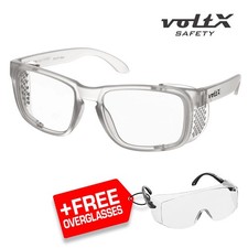 voltX 'CRYSTAL' Full Lens