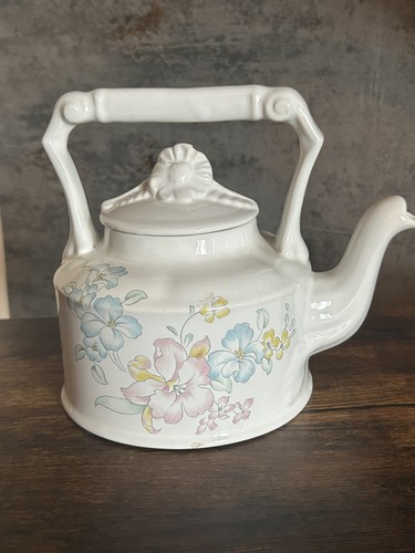 Vintage arthur wood - wood, ceramic