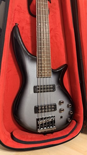 Jackson js3v spectra string - jackson,