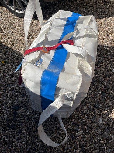 Liferaft for yacht - for,