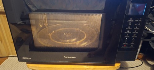 Panasonic inverter ct56jb - panasonic, nn-ct56jb
