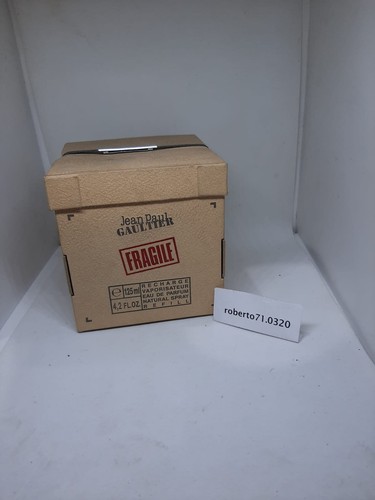 Jean pau gaultier - gaultier, eau