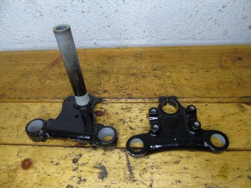 Bsa bantam fork yokes - bantam, d14