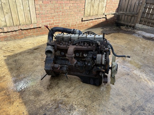 Cummins engine - cummins,