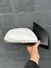 2014 HYUNDAI I10 WHITE RIGHT