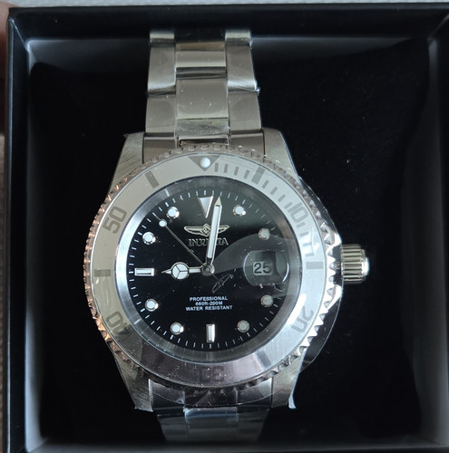 Invicta professional men - invicta,