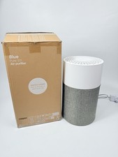 Blueair Blue Pure 511 Air Purifier HEPASilent Filter Removes Pollen Dust Viruses