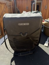 Ortlieb Waterproof Pannier Bag