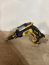 USED DEWALT DCF630 20V XR Drywall Screwgun (Tool Only) 858